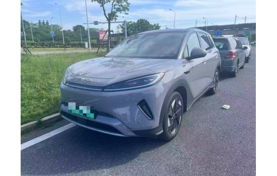BYD Sea Lion 05 EV, 520 Flagship, 2025, пробіг 13,5 тисяч км